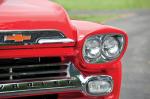 Chevrolet Apache 31 Stepside 1959 года